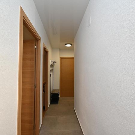 Golden-Apartment Torrevieja Luaran gambar