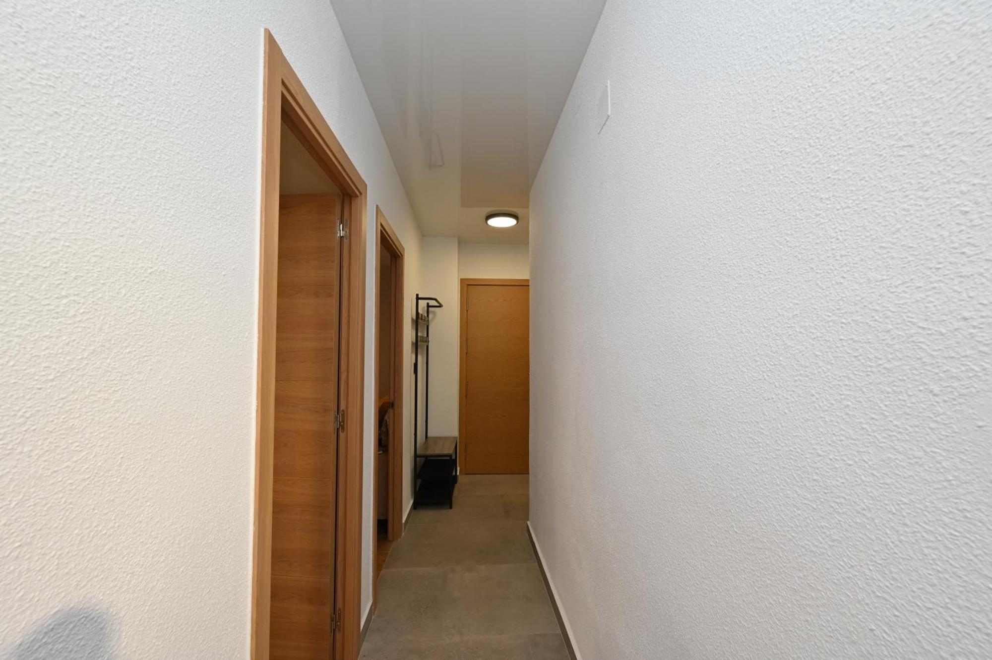 Golden-Apartment Torrevieja Luaran gambar