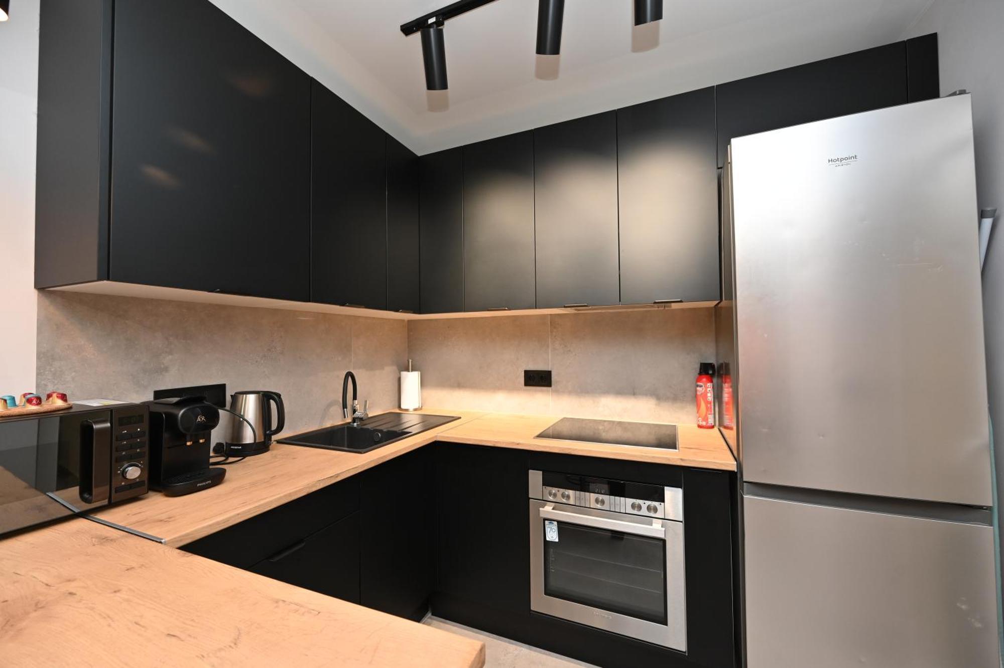 Golden-Apartment Torrevieja Luaran gambar