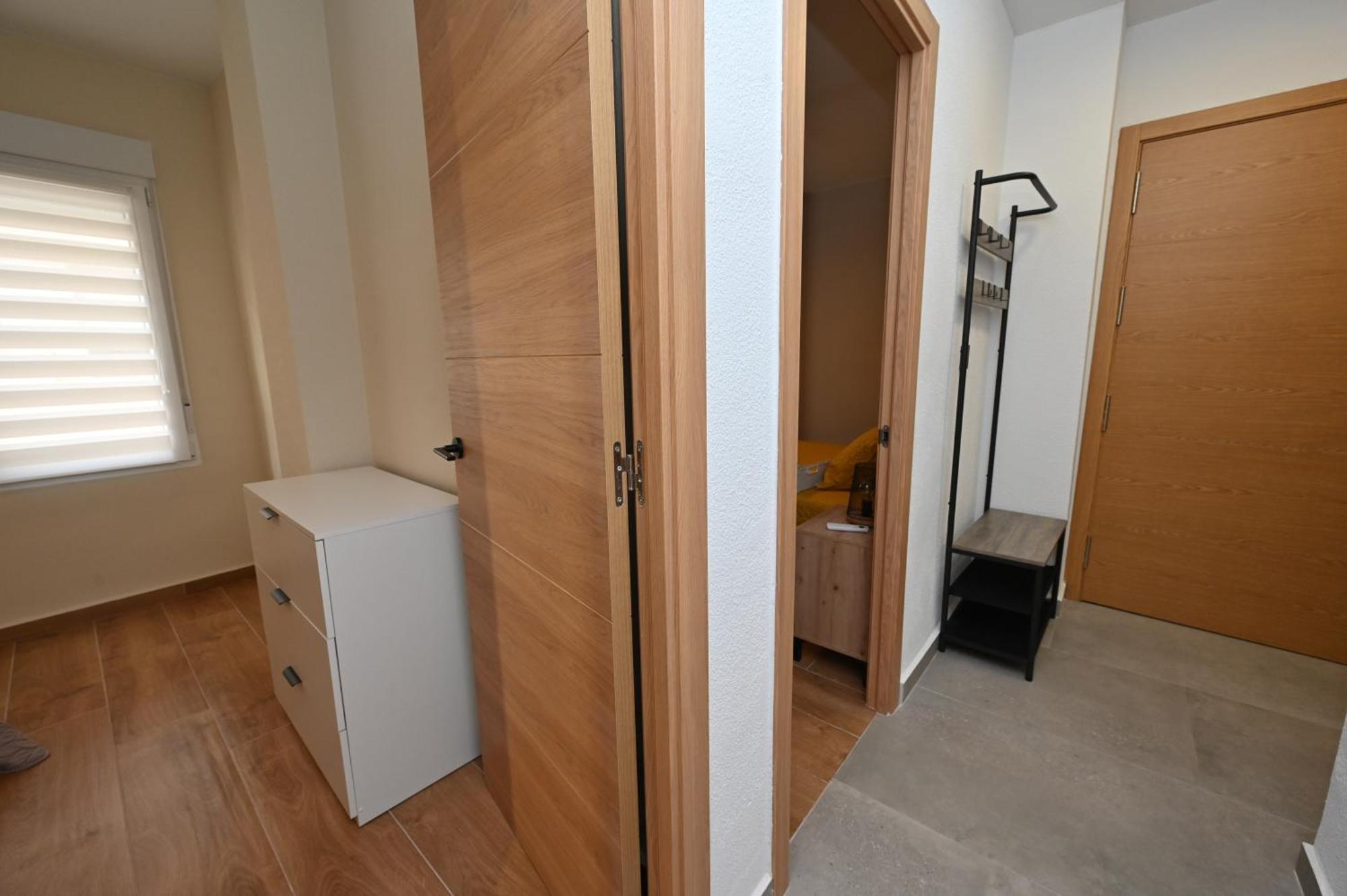 Golden-Apartment Torrevieja Luaran gambar