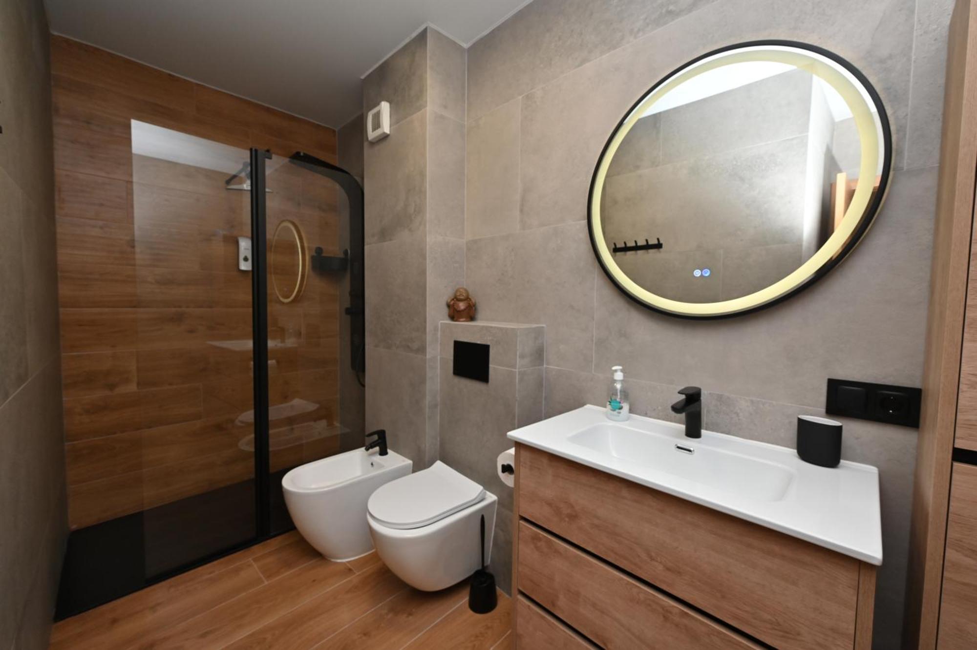 Golden-Apartment Torrevieja Luaran gambar