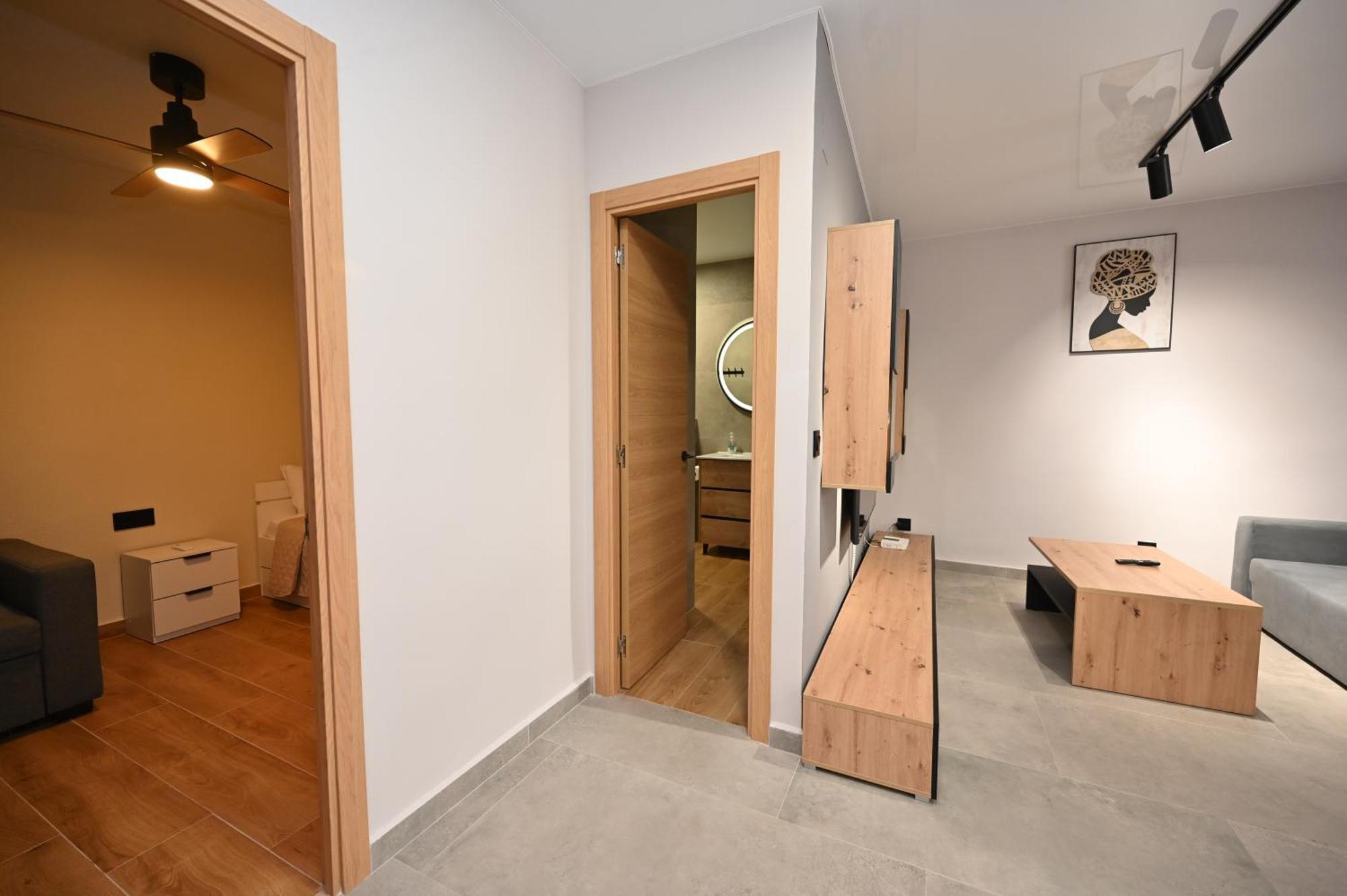 Golden-Apartment Torrevieja Luaran gambar