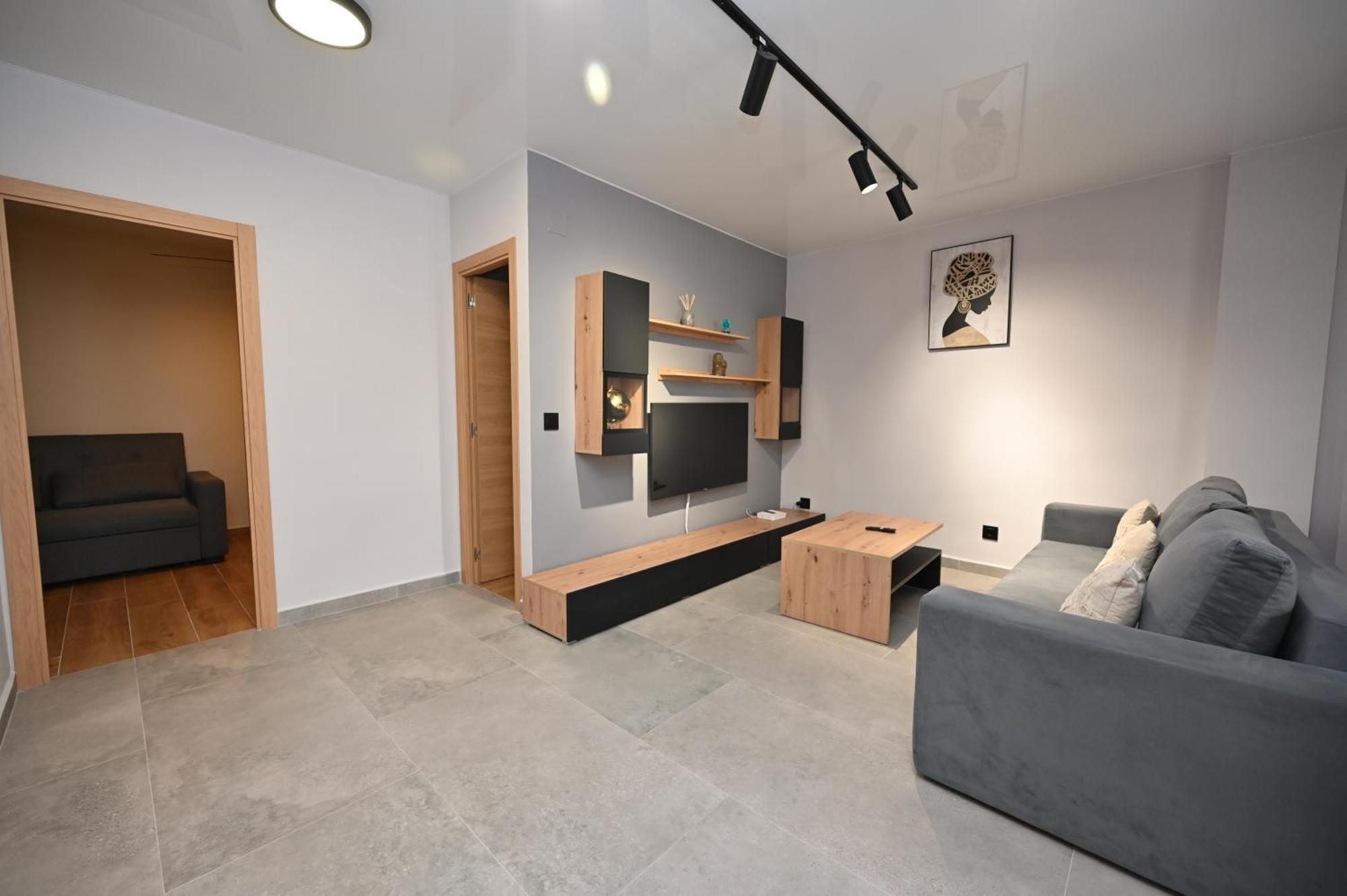 Golden-Apartment Torrevieja Luaran gambar