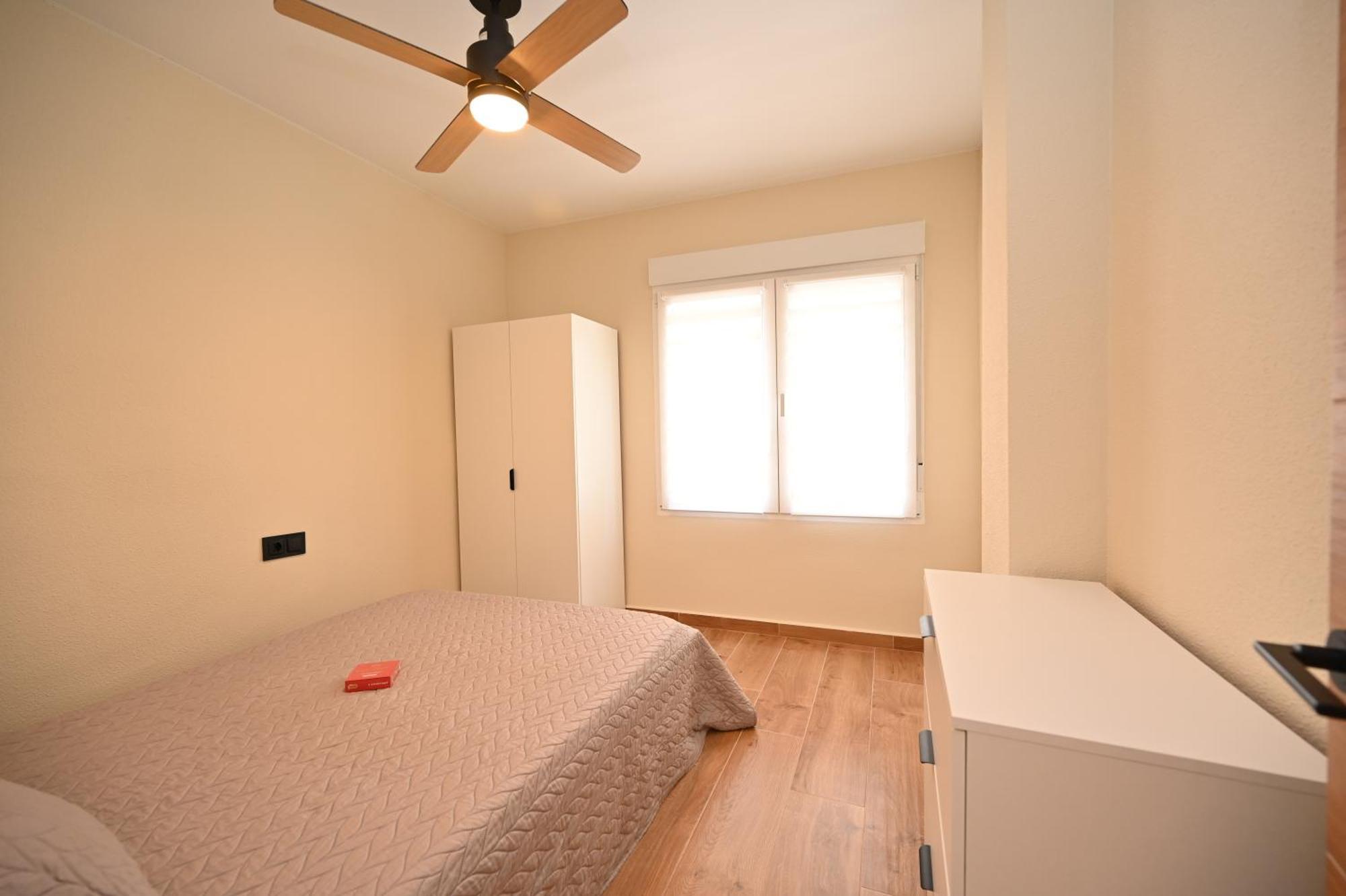 Golden-Apartment Torrevieja Luaran gambar