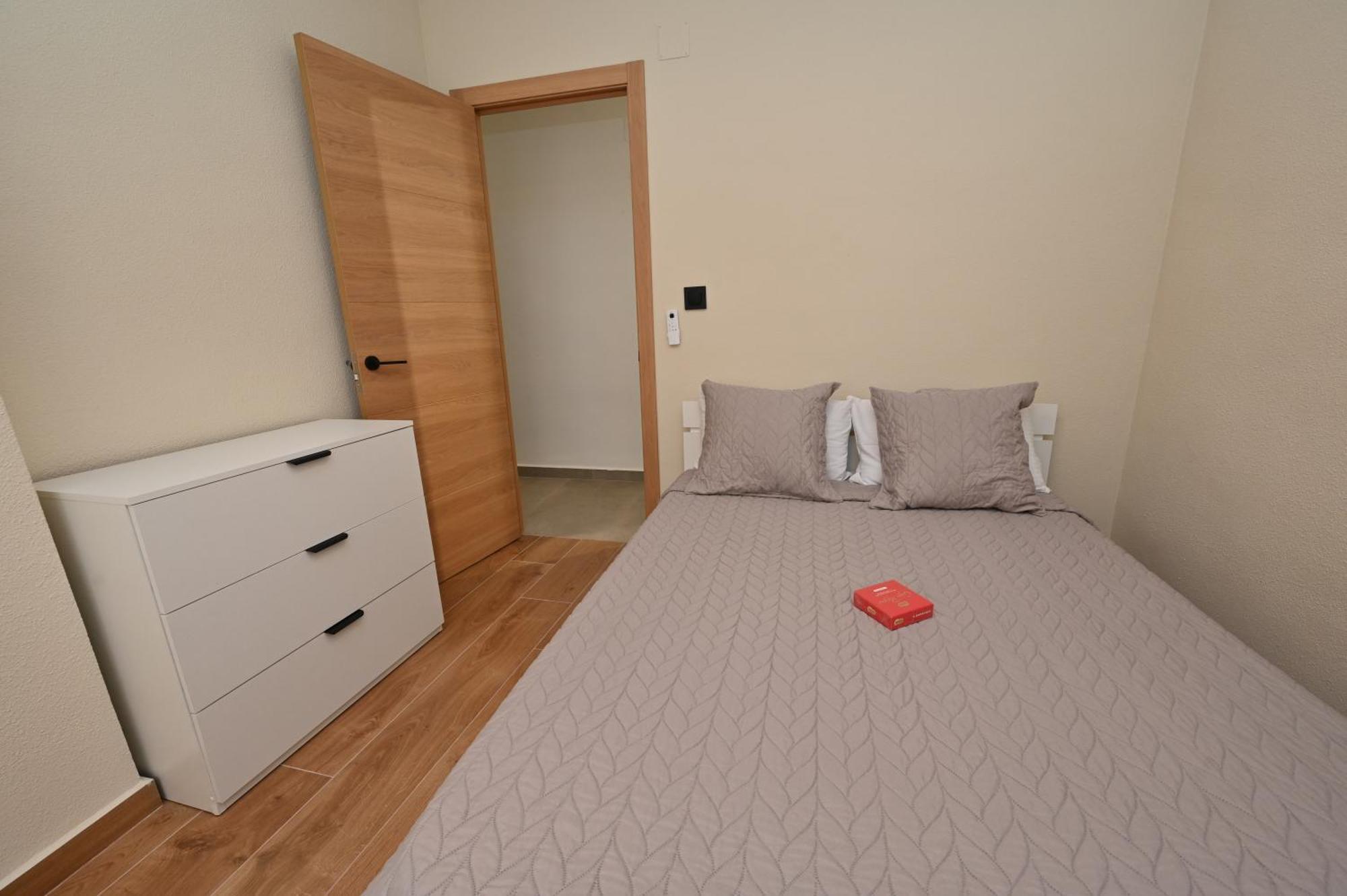 Golden-Apartment Torrevieja Luaran gambar